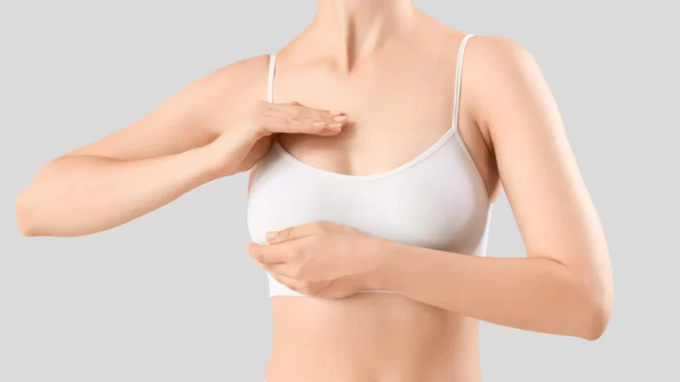 Breast Lift