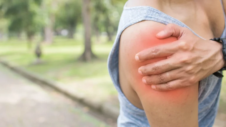 Rotator Cuff Repair