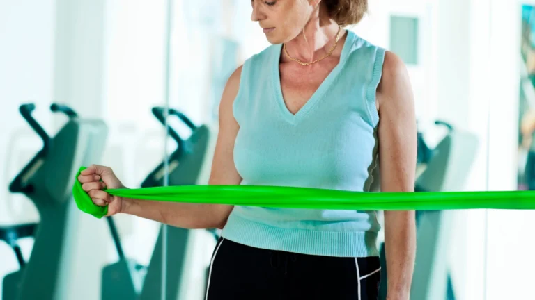 Rotator Cuff Repair- Exercises